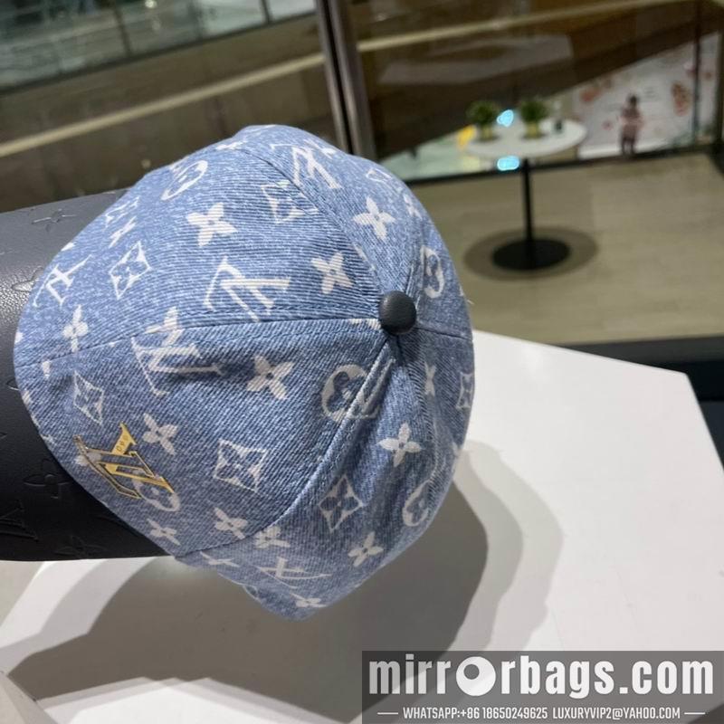 Replica LV Hat 072202