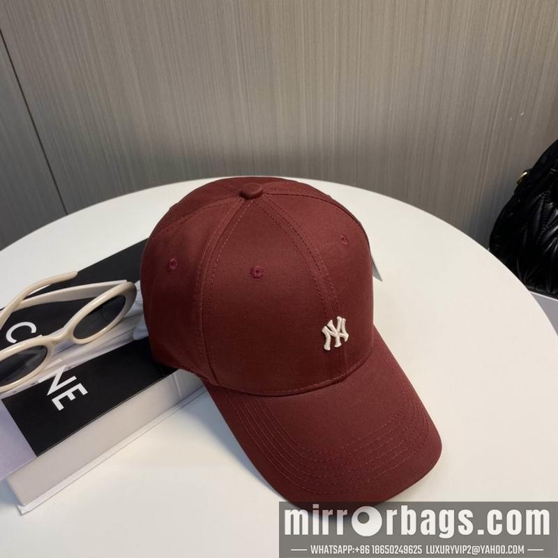 Replica MLB NY Hat 100701