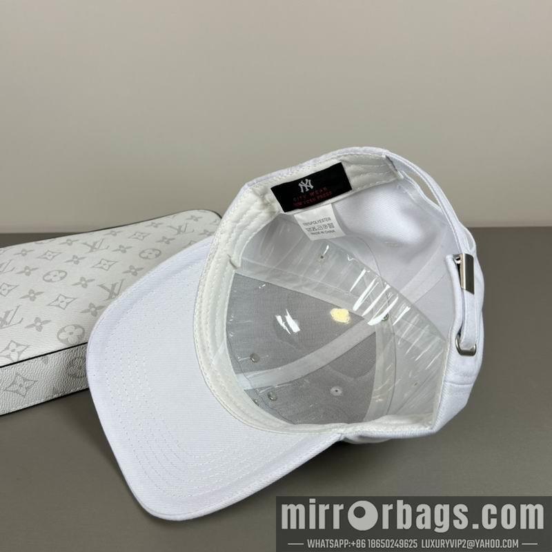 Replica MLB NY Hat dx40