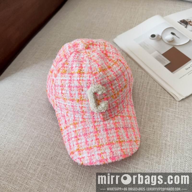 Replica Chanel Hat 110601