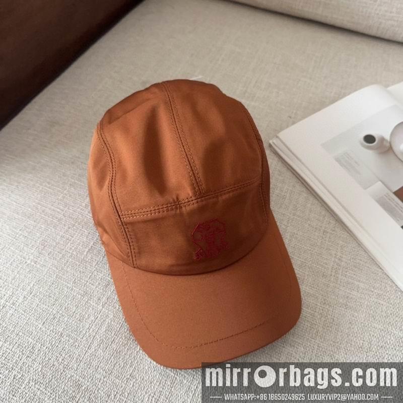 Replica Brunello Cucinelli Hat dx01