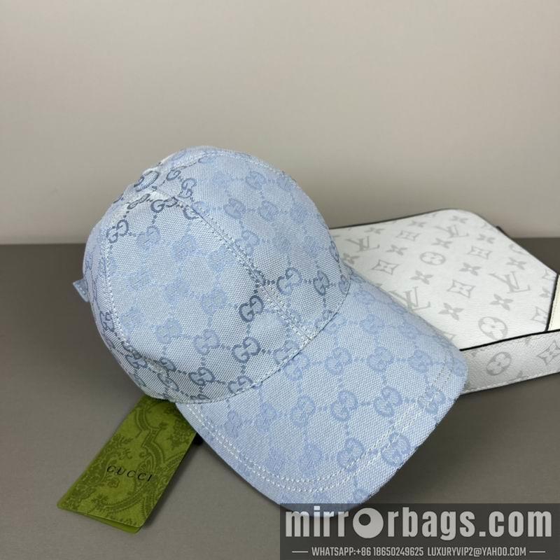 Replica Gucci Hat dx52