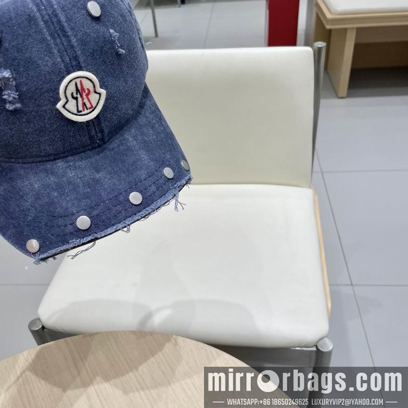 Replica Moncler Hat 021002