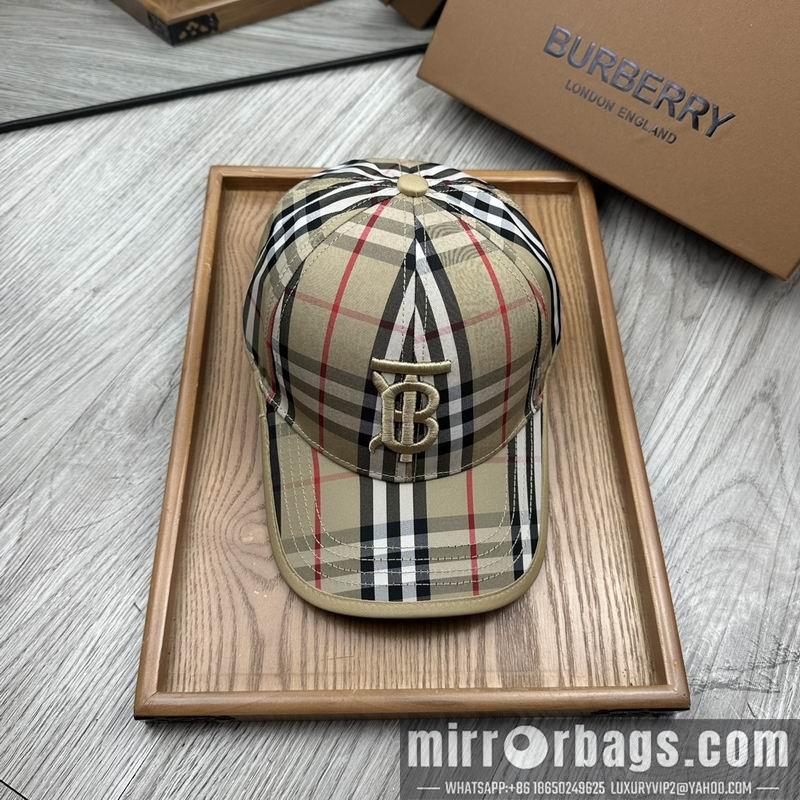Replica Burberry Hat dx45