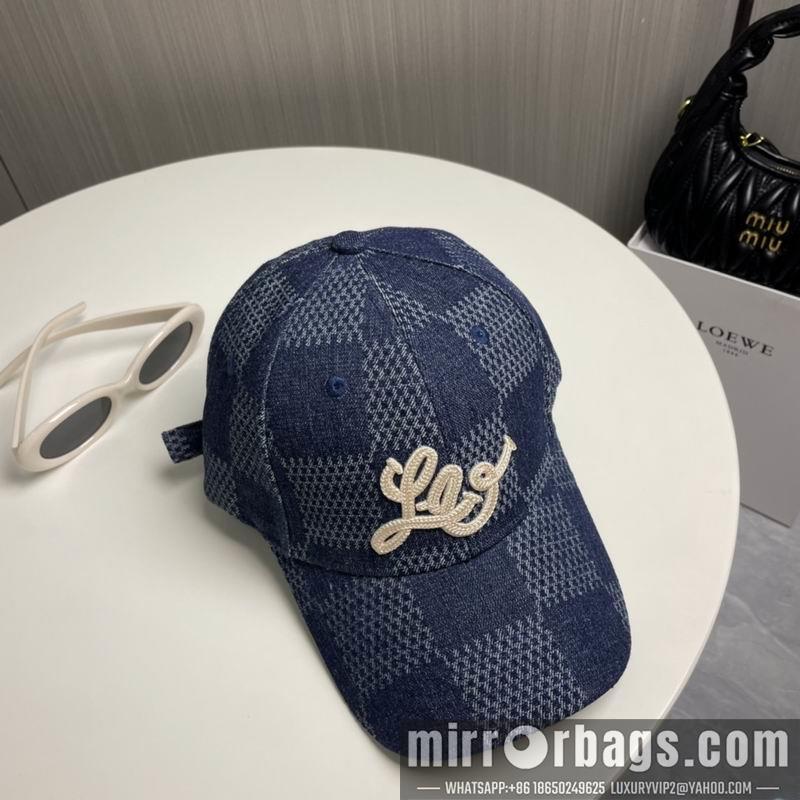 Replica LV Hat 92702