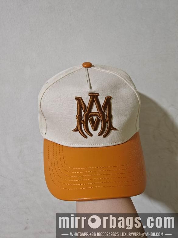 Replica Amiri Hat 69