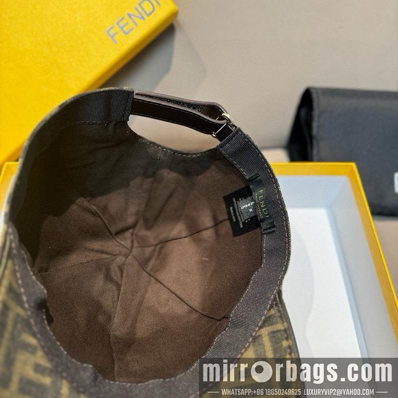 Replica Fendi Hat dx84