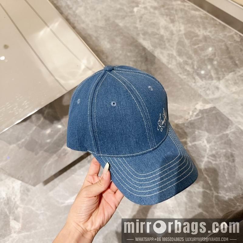 Replica LV Hat dx98