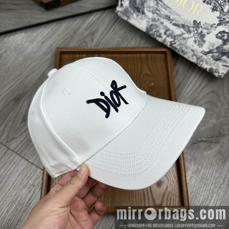 Replica Dior Hat dx11