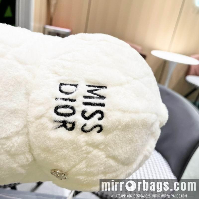 Replica Dior Hat 121403
