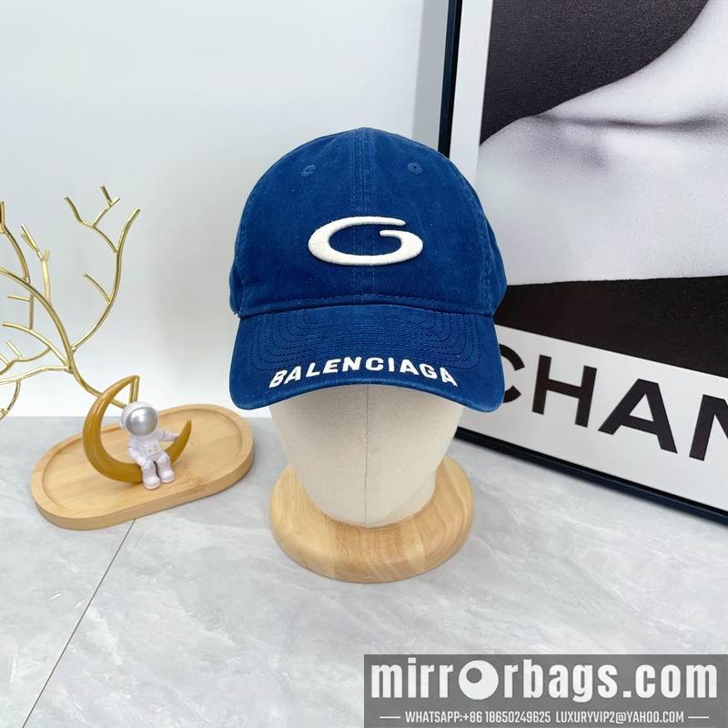 Replica Balenciaga Hat dx67