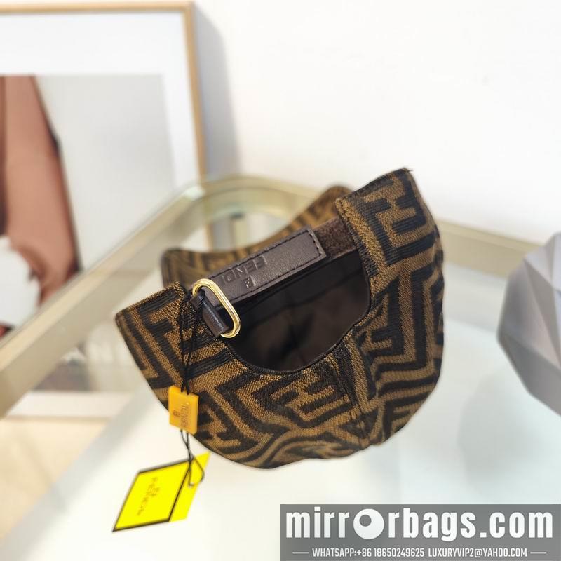 Replica Fendi Hat dx78