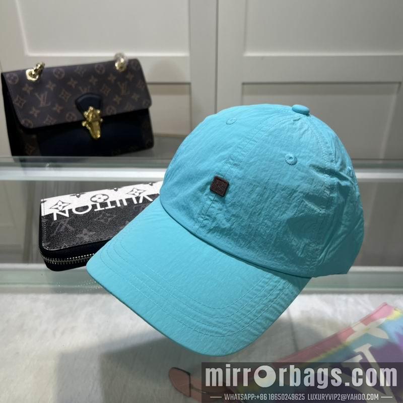 Replica Acne Hat 042702
