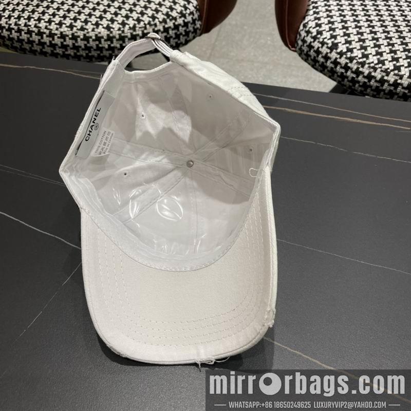 Replica Chanel Hat 050711