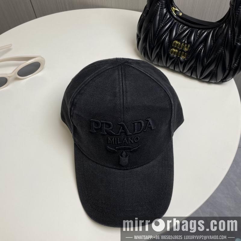 Replica Prada Hat dx68