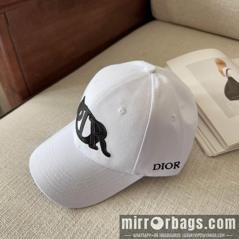 Replica Dior Hat dx11