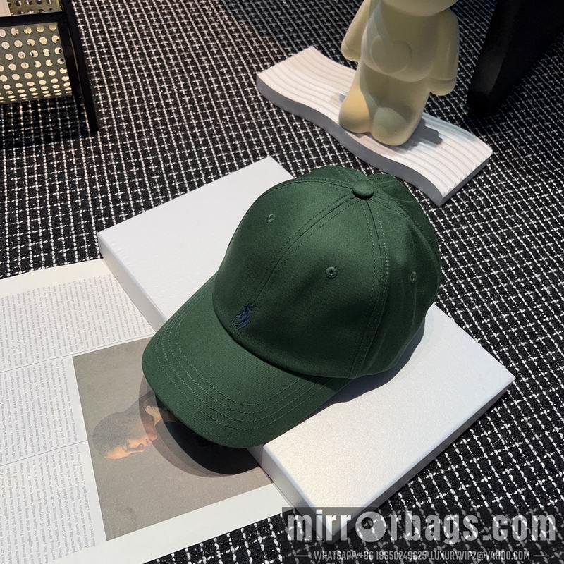 Replica Polo Hat 042803