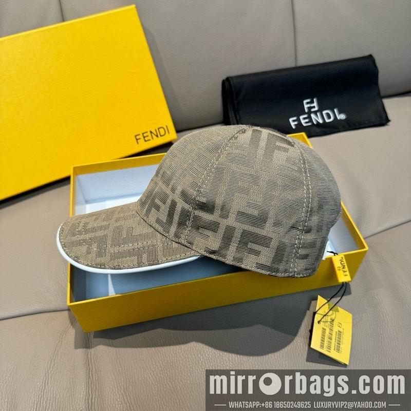 Replica Fendi Hat dx65