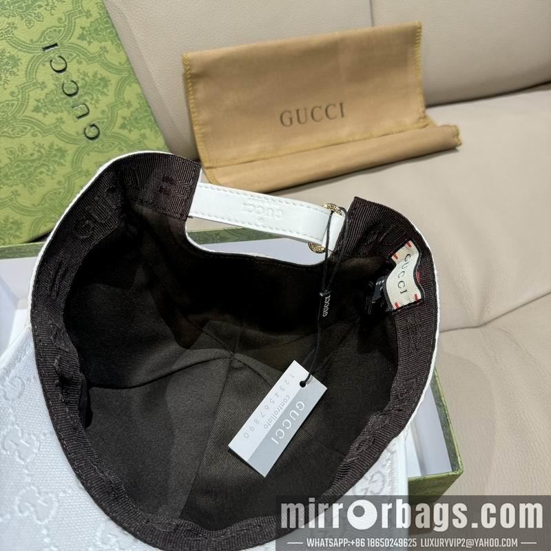 Replica Gucci Hat 091402