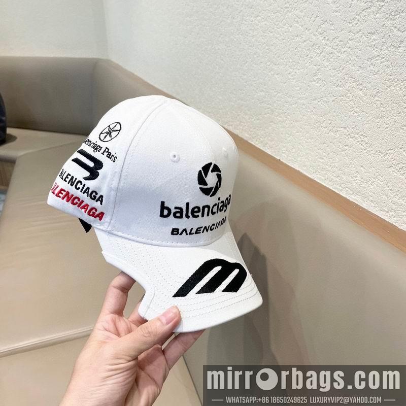 Replica Balenciaga Hat 090601