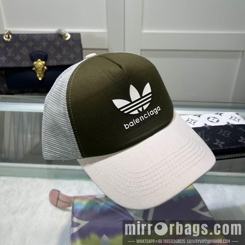 Replica Balenciaga Hat dx83