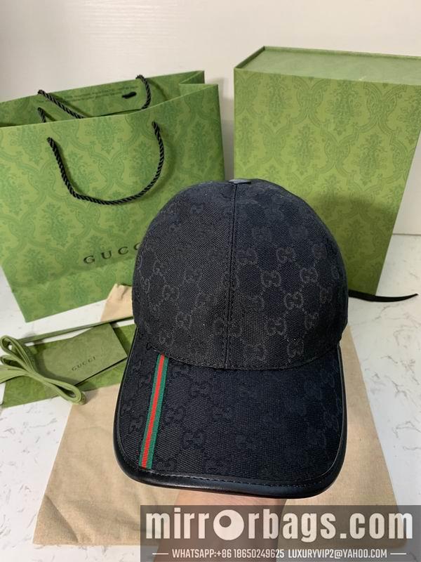 Replica Gucci Hat dx12