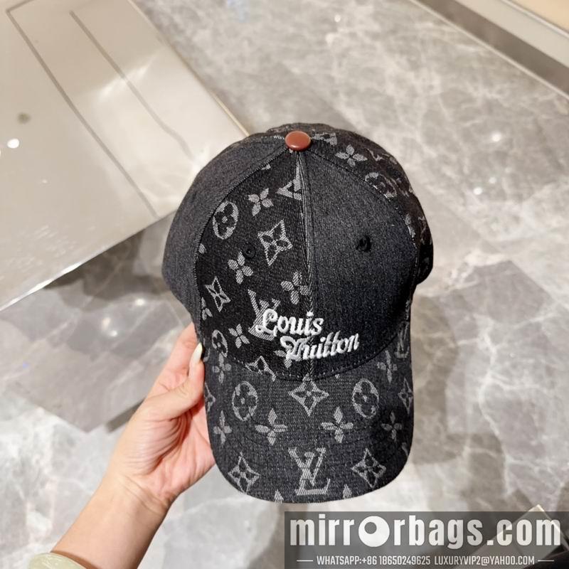 Replica LV Hat dx99