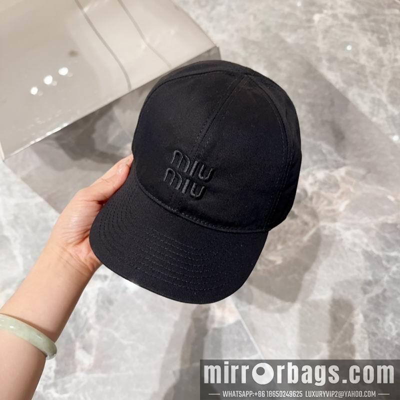 Replica Miumiu Hat 050704