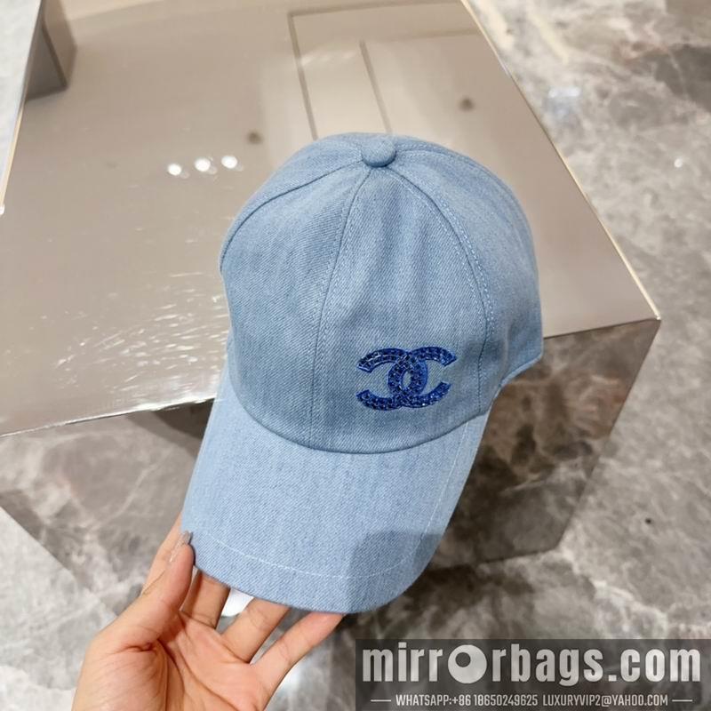 Replica Chanel Hat 050703