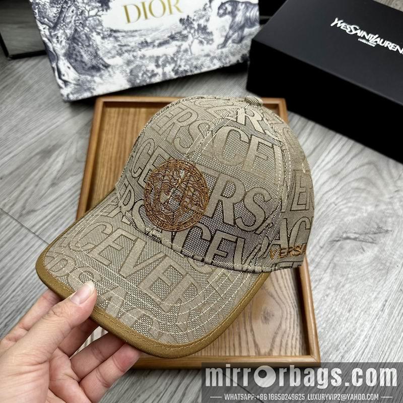 Replica Versace Hat dx01