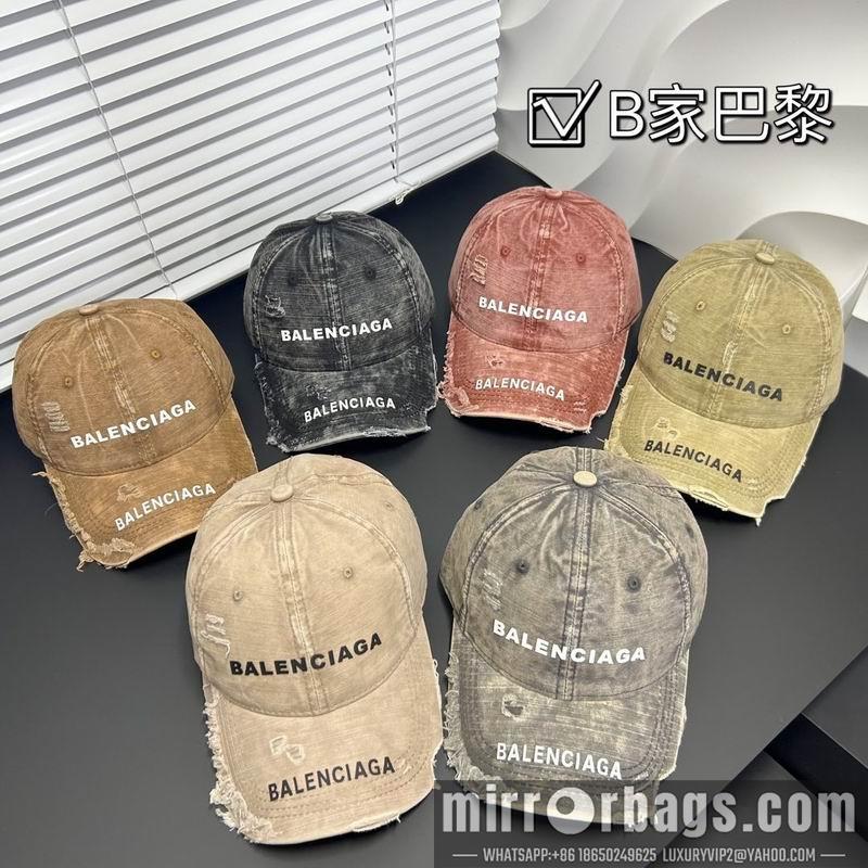 Replica Balenciaga Hat dx10