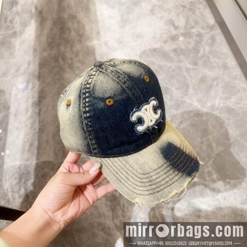 Replica Celine Hat 090604