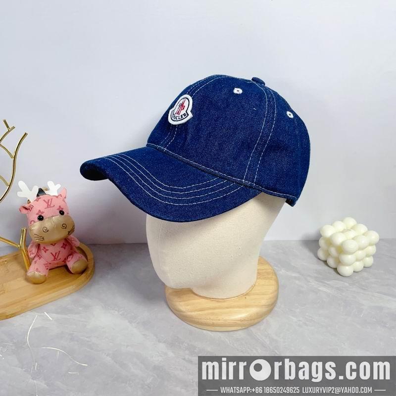 Replica Moncler Hat dx09