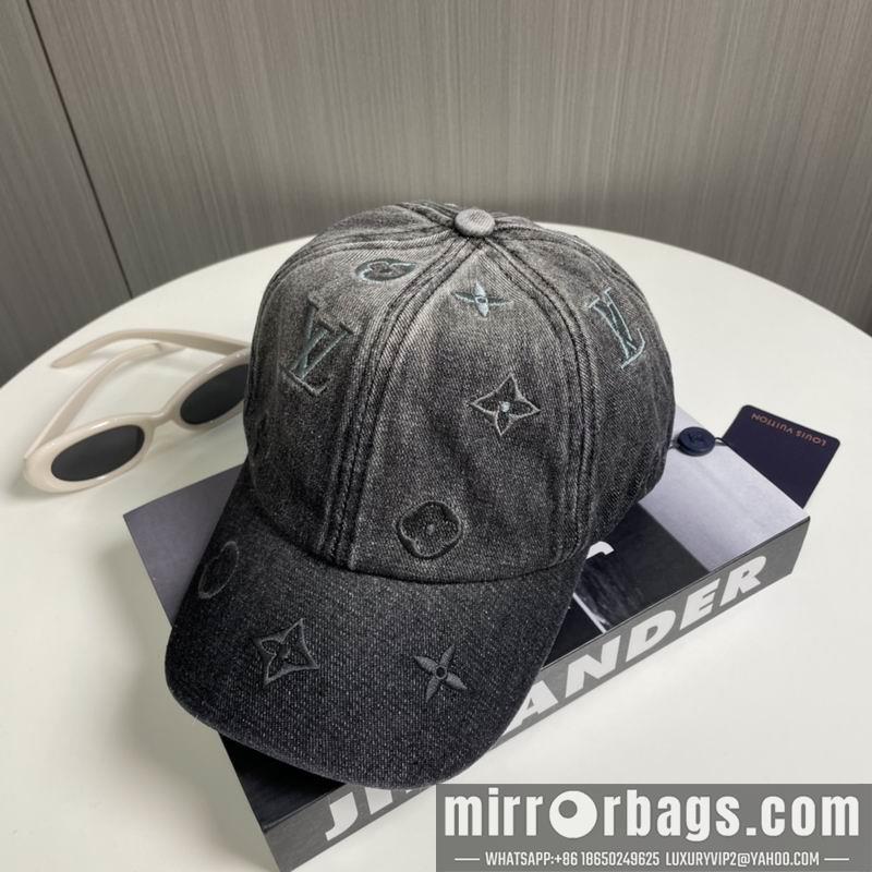 Replica LV Hat dx122