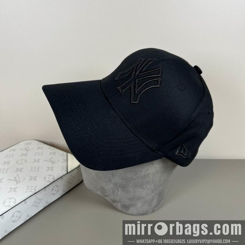 Replica MLB NY Hat dx38
