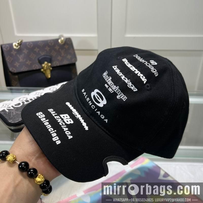 Replica Balenciaga Hat 042805