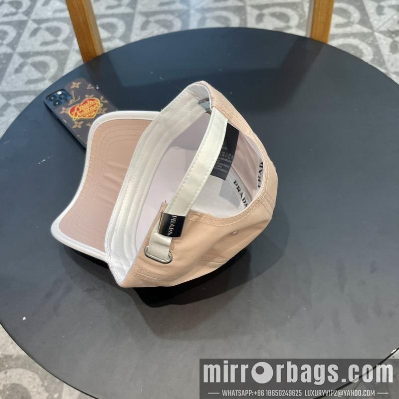 Replica Prada Hat 041703