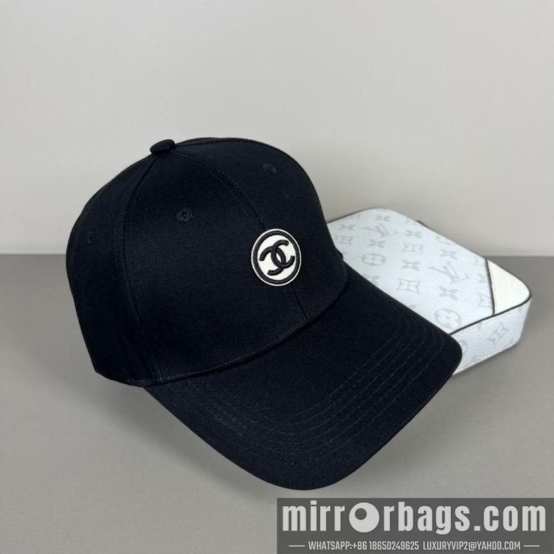 Replica Chanel Hat dx14