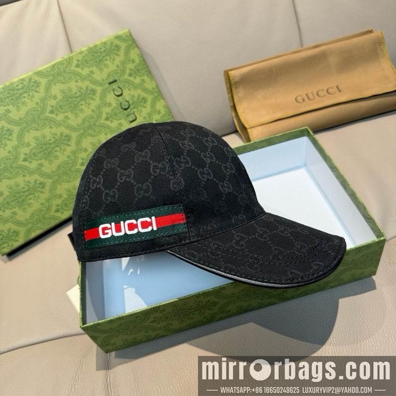 Replica Gucci Hat dx151