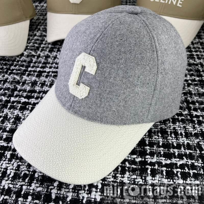 Replica Celine Hat hm12