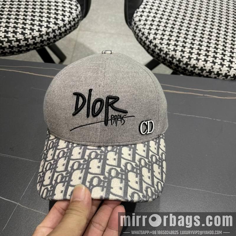 Replica Dior Hat 102801