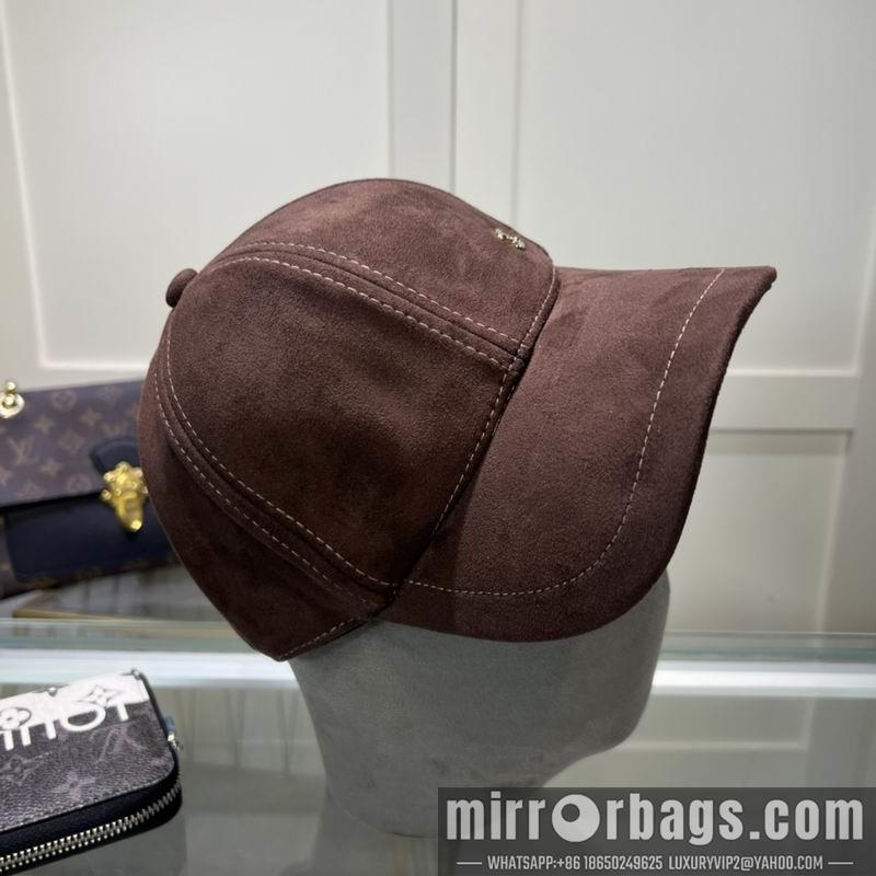Replica Chanel Hat dx61