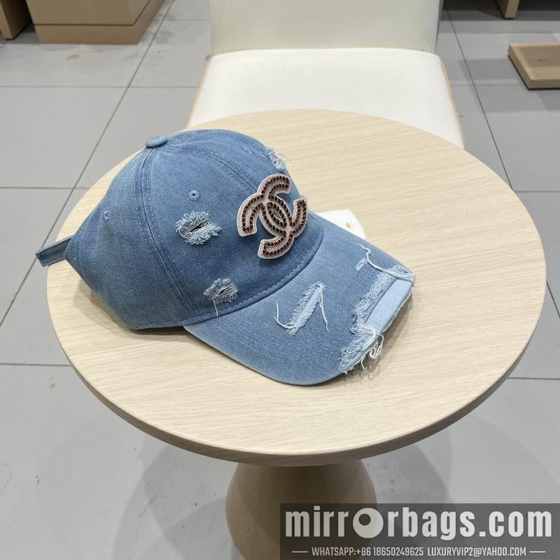 Replica Chanel Hat 040202
