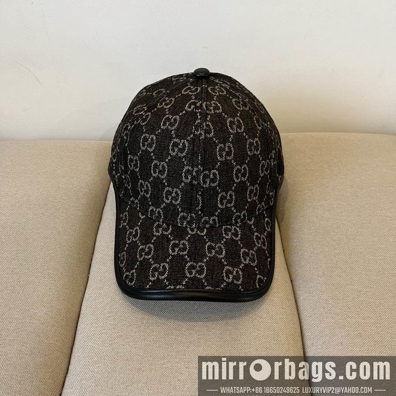 Replica Gucci Hat dx40