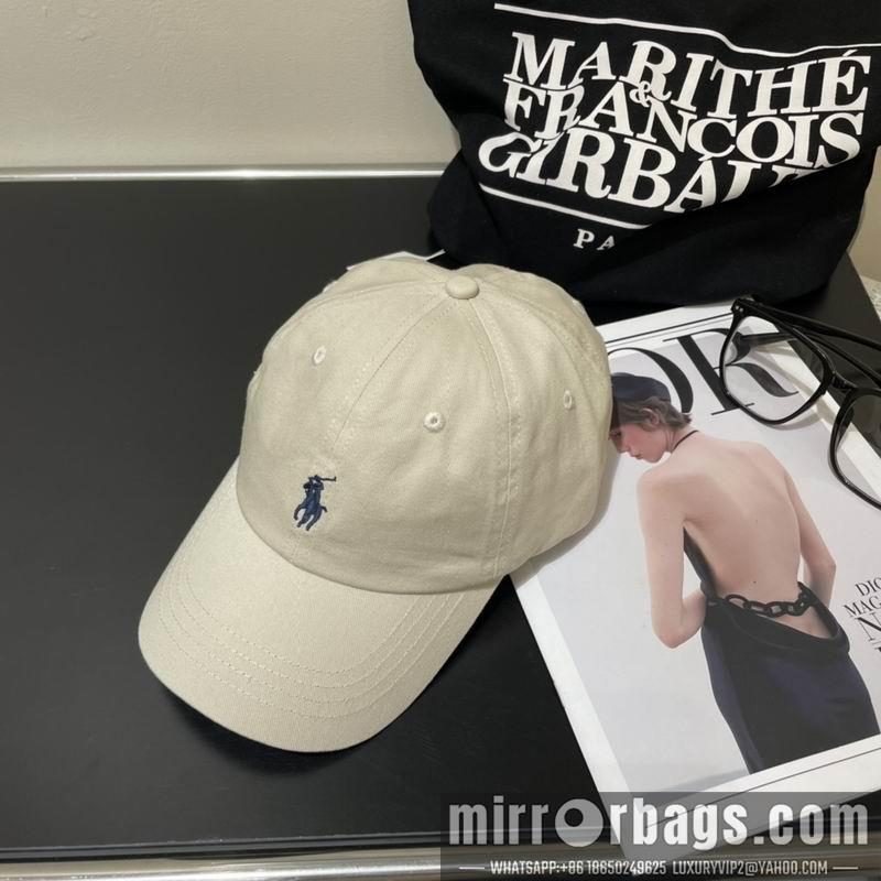 Replica Polo Hat dx04