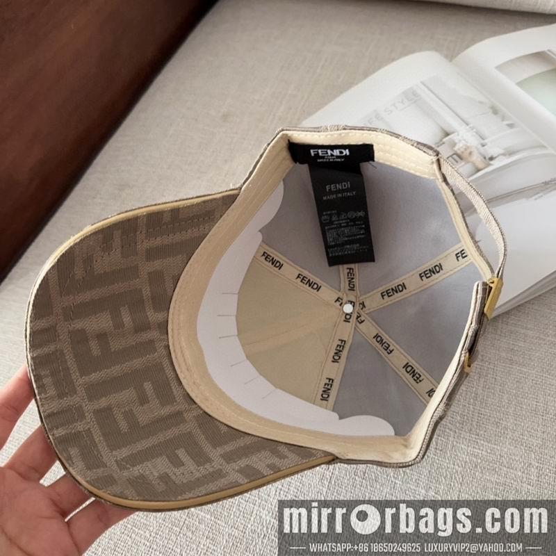 Replica Fendi Hat dx69