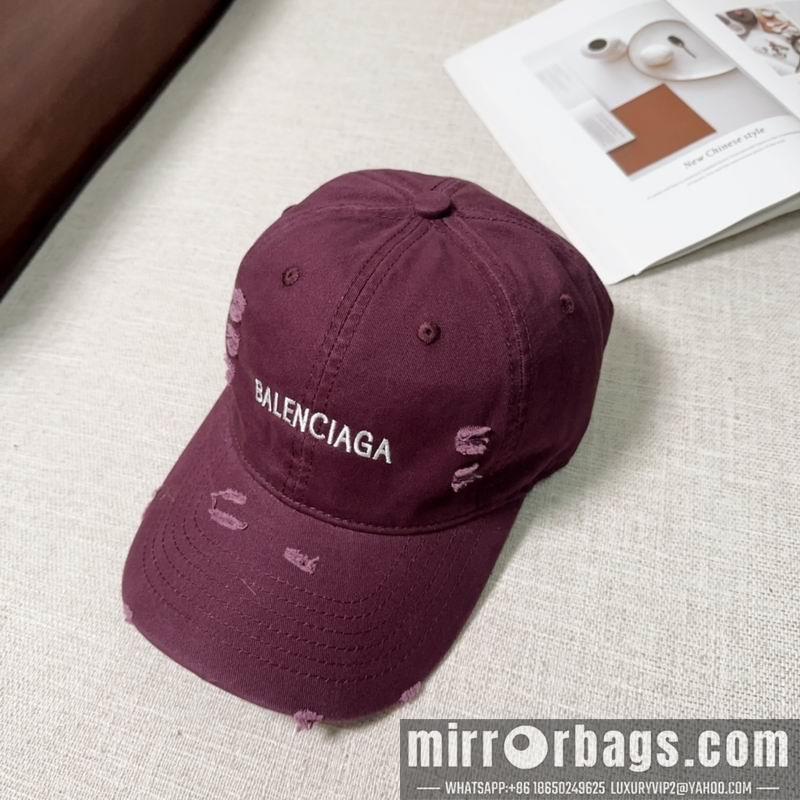 Replica Balenciaga Hat dx115