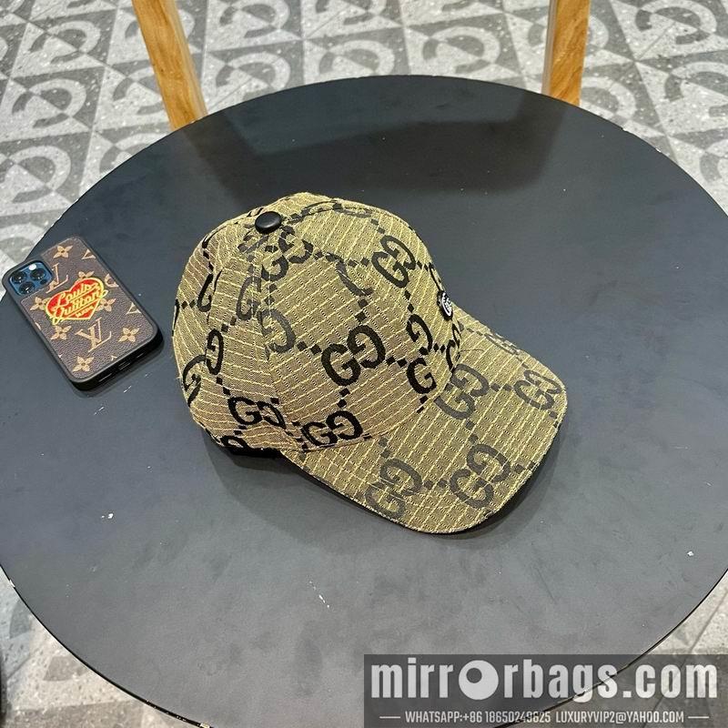 Replica Gucci Hat 050702