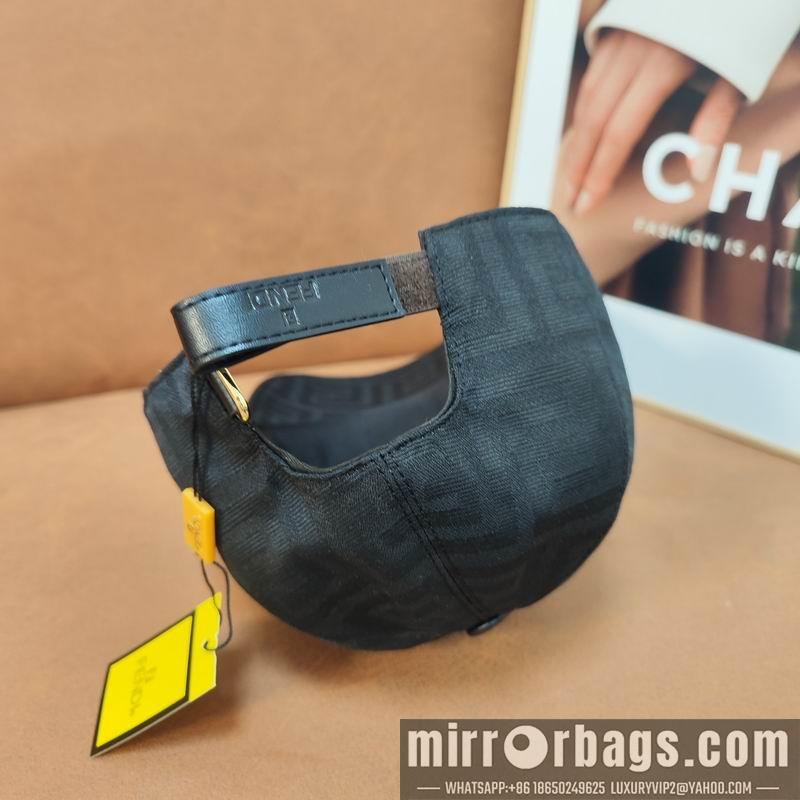Replica Fendi Hat dx47