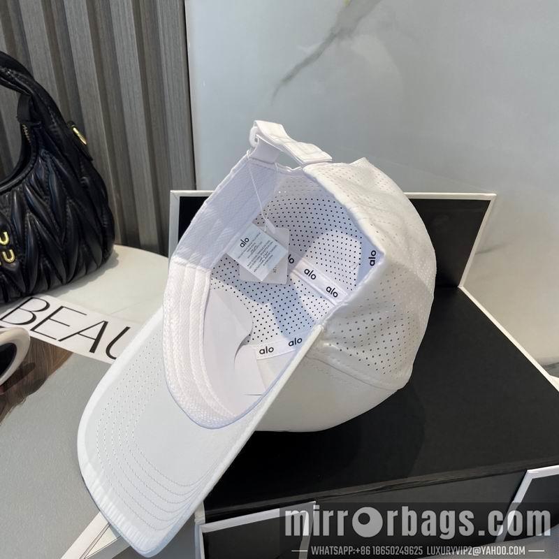 Replica Alo Hat dx47
